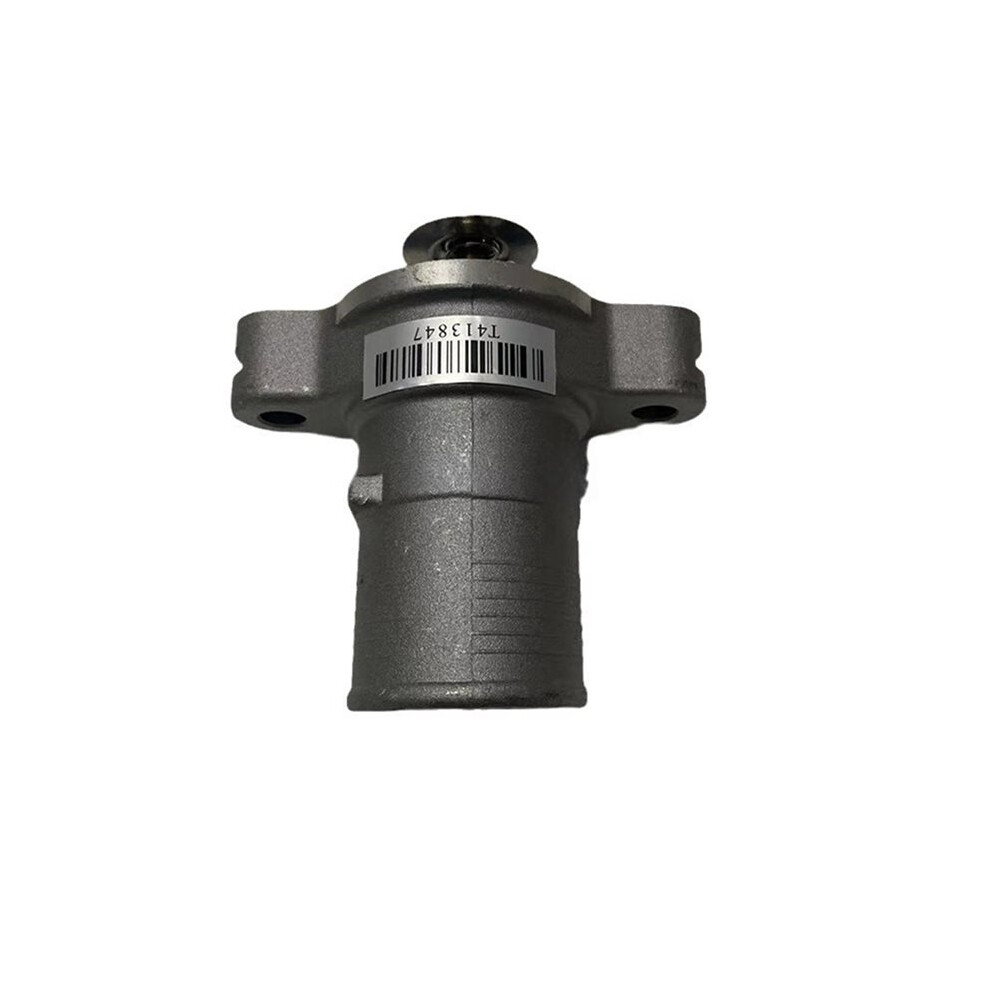 Excavator Thermostat Assembly For Cat C4.4 C6.6 C7.1 Engine Cooling System Thermostat Housing 6032335489261
