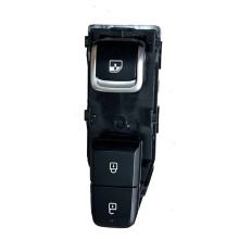 93576L2105 Car Electric Control Power Window Safety Lock  Button for  K5 2021-2025 Telluride 2020-2023 Sorento