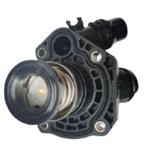 11518577894 Engine Coolant Thermostat Assembly for F39 F45 F46 F48 X1 X2 F54 F55 F56 F57 F60 11518588945