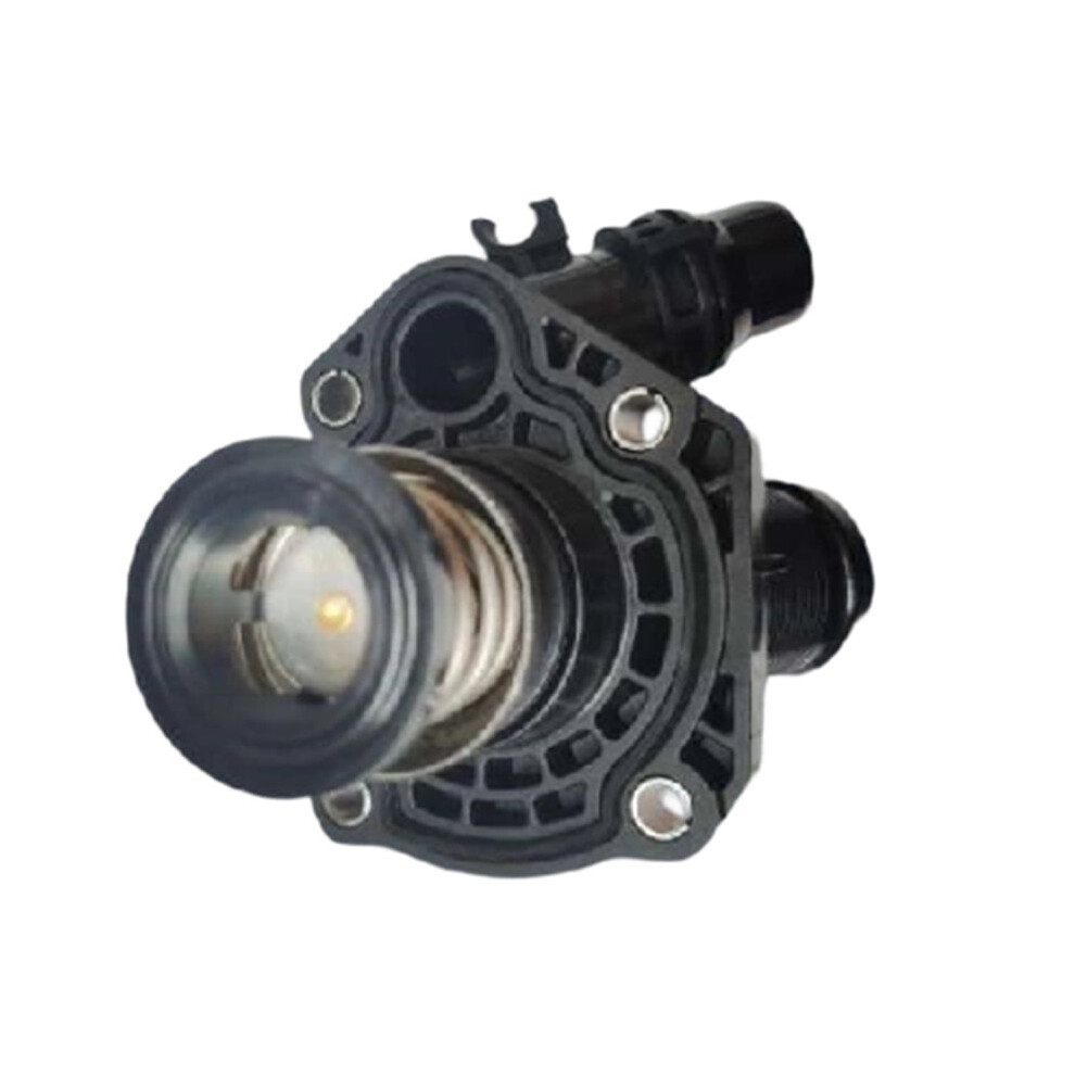 11518577894 Engine Coolant Thermostat Assembly For F39 F45 F46 F48 X1 X2 F54 F55 F56 F57 F60 11518588945 6031591921942