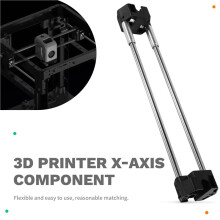 X-As Montage voor  P2S X-As Montage 3D-Printer Onderdelen Accessoires