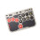 Fighting Game Keyboard  12-Key Silent Padding 0.8mm Custom Mapping for  PC  PS5 1