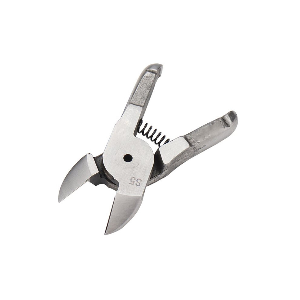 Saudism S5 Pneumatic Crimping Pliers Tool Accessories Air Scissors Shears Cutter Nipper For Terminal Hs-20 Body