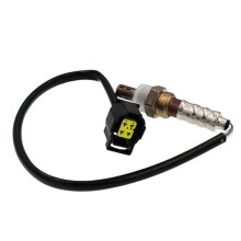 Oxygen Sensor Air Fuel Ratio Oxygen Sensor Automobile A0045425318 for Fortwo Cabrio (451) 1.0L 2007-2016