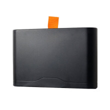 Bateria de Substituição de 5000mAh para Caixa de Som  para  PartyBox 520 com Entrada Type-C e Bateria Externa Recarregável.