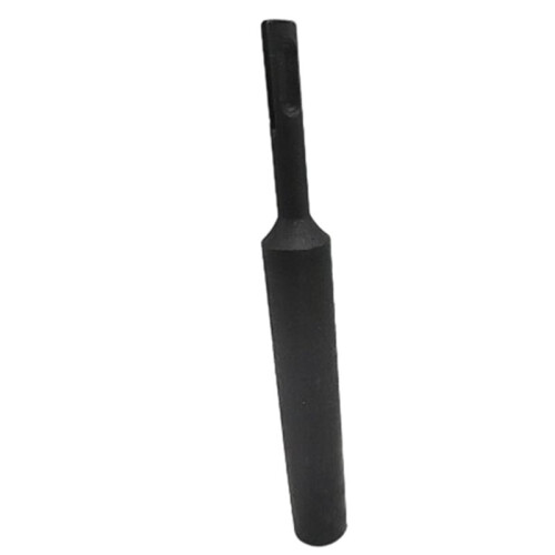 Ferramenta de Perfuração com Martelo para Hastes de Aterramento SDS de 5/8 e 3/4 Polegadas, em Aço Temperado de 20 mm