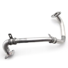 Tubo Flessibile di Ritorno Della Valvola EGR A6421402108 per Motori per MB Sprinter OM642 3.0L V6 2010+ 6421402108