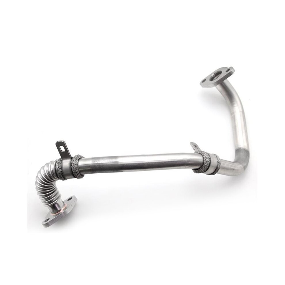 Egr Valve Tube Return Pipe Hose A6421402108 For Mb Sprinter Om642 Engines 3.0L V6 2010+ 6421402108 Light 6032926508326