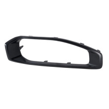 Front Bumper Fog Light Cover for Jl 2018-2023 Gladiator 2019-2023 Right 6BU58TZZAA