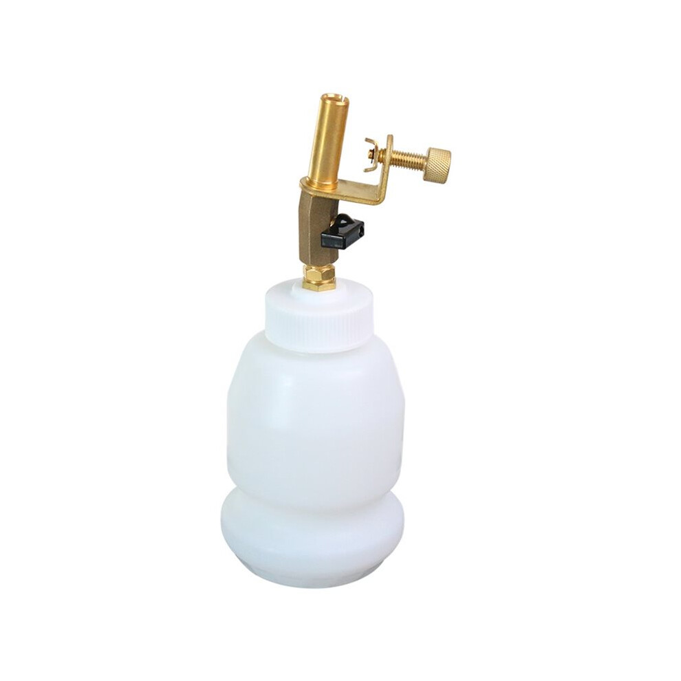 Brake Fluid Bleeding Bottle 1L Brake Fluid Tool For Easy Car Maintenance And Fluid Replacement 4713318923997