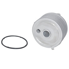 Motoroljekylare för Cooper R60 R53 R56 R59 R55 S Clubman Roadster Cabriolet 24117551091