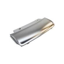 8R0807819N Achterbumper RVS Afdekking Trekhaak Sierlijst Middenbeschermingspaneel voor  Q5 80A 2013-2018