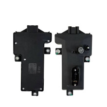 1Pair Front Adjuster Button 5ED959747A 5ED959748A for Teramont Phideon Octavia Superb