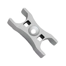 Fuel Injector Bracket Replacement 04L130216 for , , and 1.6/2.0T Models