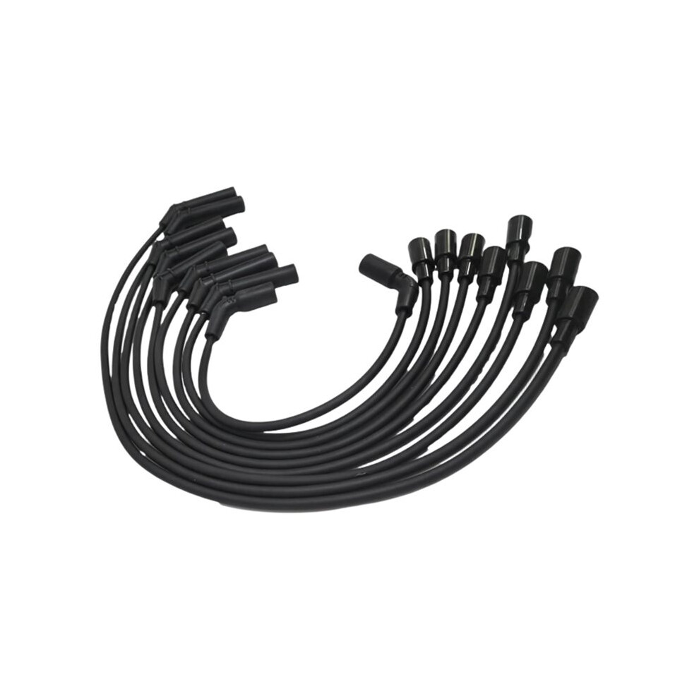1Set Wiring Kit 3888328 For Penta V8 5.7L 5.0L Black 4713107839423