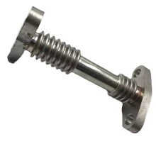 Tubo di Uscita Olio Turbocompressore Auto AG9G6K677BC per 13 Mondeo Explorer 2.0T CJ5E6K677BA AG9Z6L092A