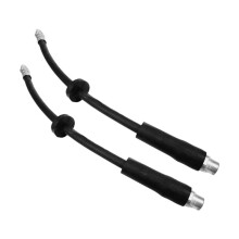 Tuyau de Frein Arrière 4F0611775D 4F0611775 pour  A6L C6 pour  (2 Pièces)