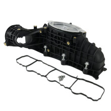 Collecteur D'Admission Neuf pour OM651 Sprinter 906 W204 W212 W447 C200 C220 E200 E220 CDI A6510900037