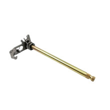 Versnellingsas Motorfiets Transmissie Schakelas voor DT230 voor LONCIN MT250 Motorblok Motorfietsonderdeel