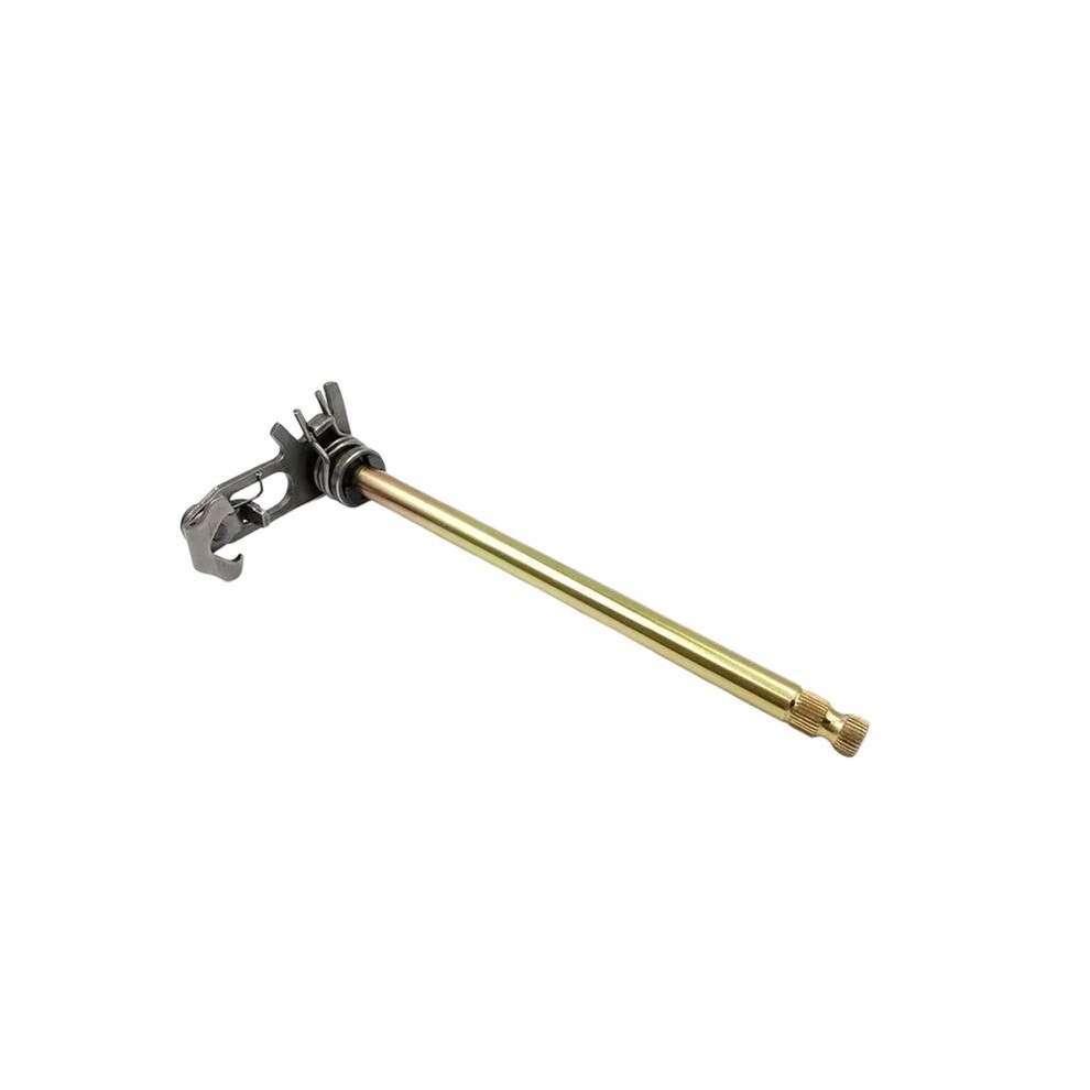 Gear Shift Shaft Motorcycle Transmission Shift Shaft For Dt230 Loncin Mt250 Engine Bike Part 6032234158251