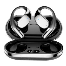 AI Translator Earphones Waterproof with Real- Translation for 133 Languages Long Battery Life
