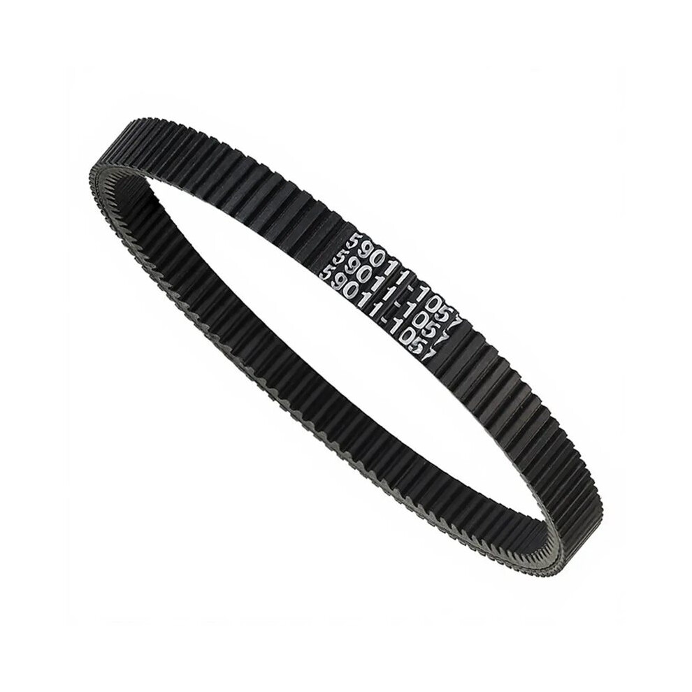 Motorcycle Drive Belt 59011-1070 For Kaf620 Mule 2500 2510 2520 1993-2003 Transfer Clutch Belt 59011-1057 6031396542847