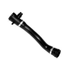 1712 7612 444 Durite de Liquide de Refroidissement de Radiateur, Tuyau D'Alimentation en Eau et en Huile pour  E84 E89 17127612444