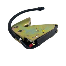 9423100483 Vergrendelingsmechanisme Bestuurderscabine voor - Atego Axor 2 2002-2004 Vrachtwagencabine Hydraulisch Slot