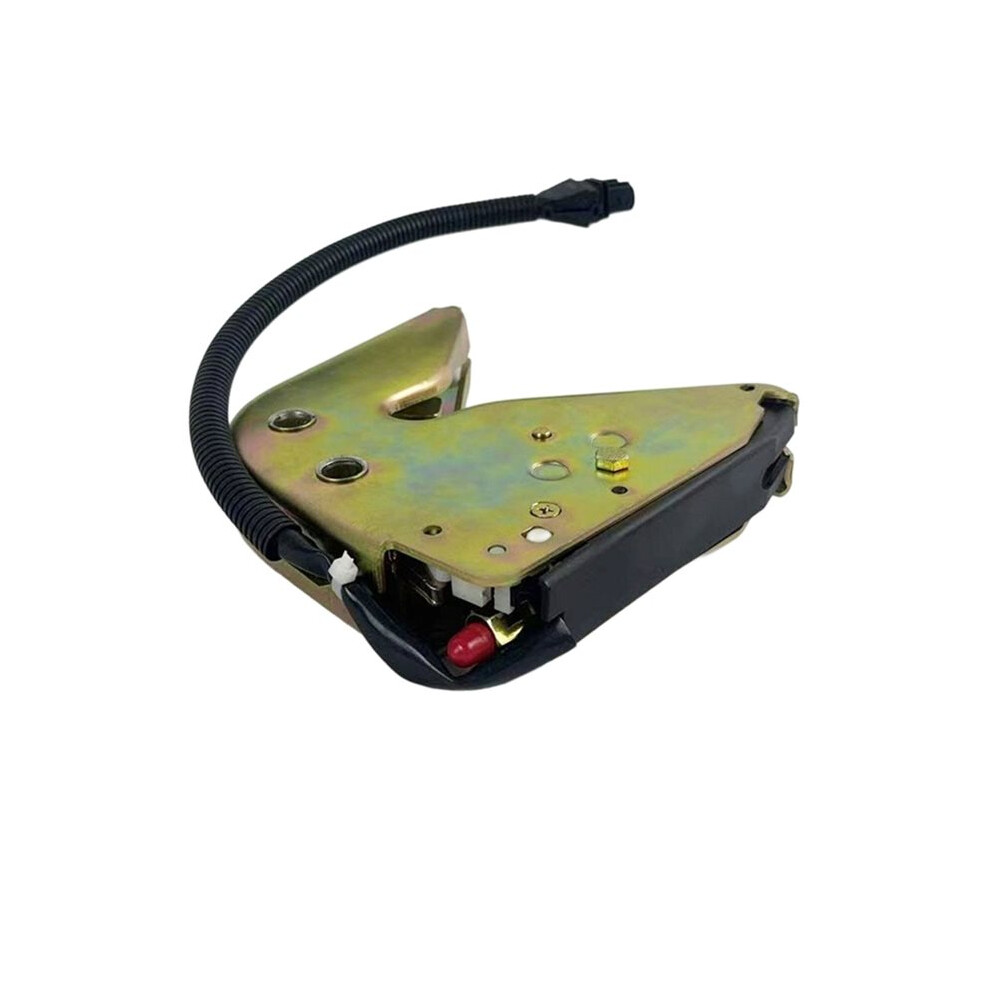 9423100483 Driver Cab Interlocking Mechanism For - Atego Axor 2 2002-2004 Truck Cab Hydraulic Lock 6031462951160