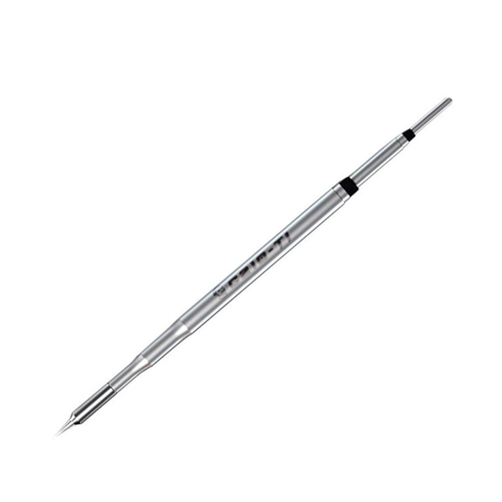 Mechanic C210 Soldering Iron Tip For T90a Ts21 T80 Hs02b Sugo/Aifen Stations C 6031067468841
