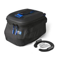 Motorfiets Tanktas Brandstoftanktas 6L Draagbare Tas voor Kaart, Telefoon en Gereedschap voor Daytona 660 Daytona660 2024 2025 2026