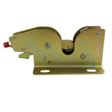 New 504125466 Driver Cab Door Lock Interlocking Mechanism for Trakker I 2004-2007 Truck Cab Hydraulic Lock