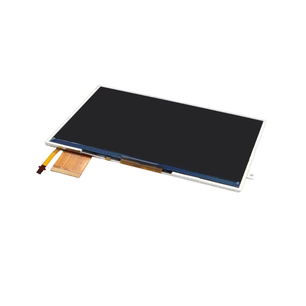 Lcd Screen For Psp 3000 Console High Brightness Backlight Display No Solder Replacement For Psp3000 Repair And Upgrade 6033206320652