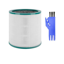 HEPA Filter for TP00 TP01 TP03 TP02 AM11 BP01 Vacuum Cleaner Filter Replacement Part 968126-03
