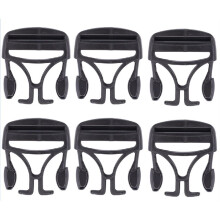 Clips de Rechange pour Filet de Porte pour Ranger RZR 570 800 900 XP (2008-2015) - Remplace la Pièce N 2204646