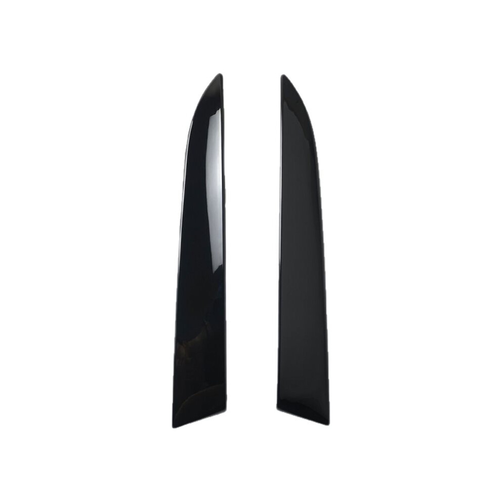 1Pair Tailgate Trim Panel Rear Windshield Window Seal Strip For Escape 13-19 Cj54s42004ap1a35 Cj54s42004ap1a34 4711038084561
