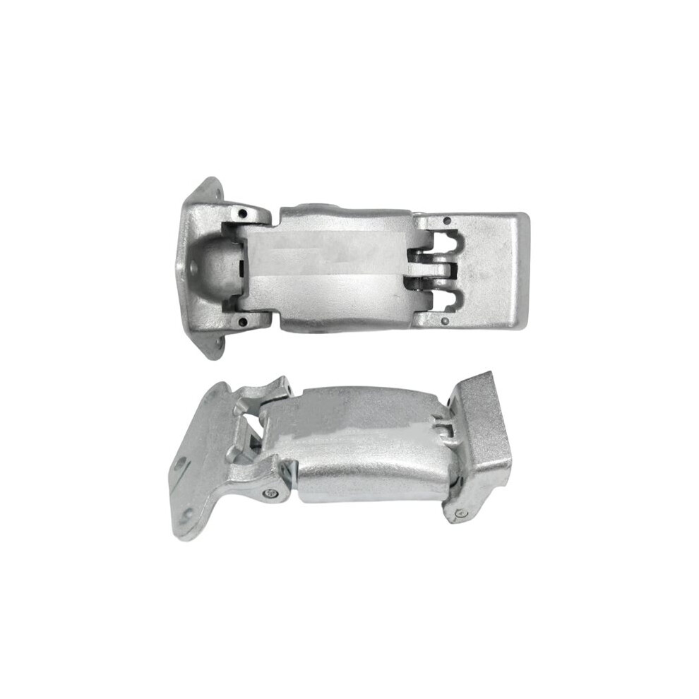 1Pair Upper&Lower Rear Door Hinge 5801528686 5801528687 For Daily Daily 2014 Onwards Side Door Hinge 6033240986043