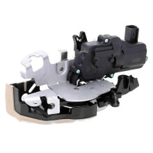 Front Right CK2Z-1521812-J CK2Z1521812F Front Lock Actuator for USA F-150 2014-