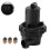 11721432907 1432907 Pompe D'Injection D'Air Secondaire pour  E36 Z3 2.8L 3.2L 1997-2000 2