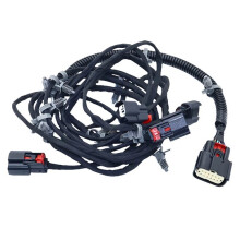 85150863 Front Fog Light Lamp Wiring Harness for Camaro 2019-2024