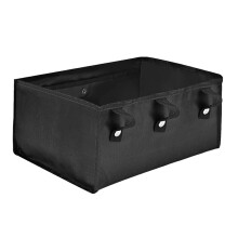 Rollatortasche für Unter Den Sitz, Premium-Rollatorkorb für Vierrad-Rollatoren, Rollatortaschen für Rollatoren
