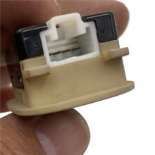 Microfoonzender voor  RIO  96561-UD000V2 96561UD000V2 96561-UD000 Auto-Onderdeel