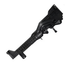 17111438819 Front Radiator Expansion Tank Mounting Plate Bracket for 2001-2006 E53 X5