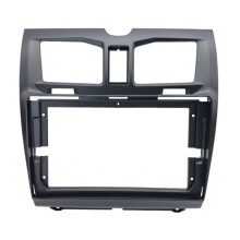 Autoradio-Frame voor Kalina 2013-2018 9 Inch Dashboardmontagepaneel Framekit
