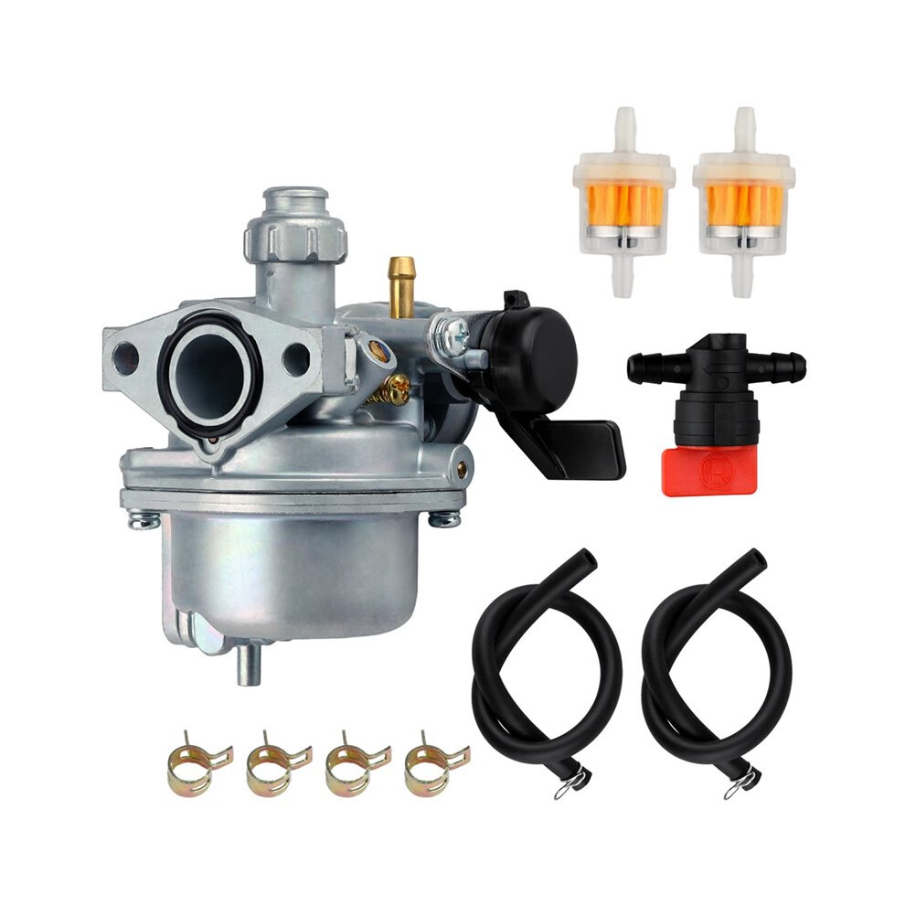 16100-Gcf-A31 Motorcycle Carburetor Carb Kit For Xr70 Xr70r Crf70 1997-2003 Crf70f 2004-2012 6031271000080