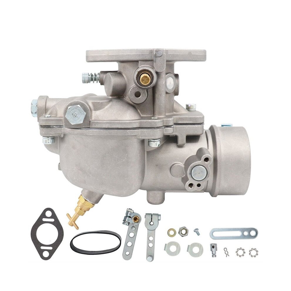 New Carburetor For Massey Ferguson Tractors 65 3165 165, 194996M93, 194603M92, 517099M93 4712540374768