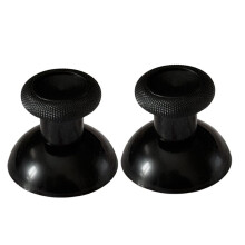 2 Capuchons de Remplacement pour Joysticks Analogiques 3D de Consoles pour Ally/X ( pour pour Ally X) A