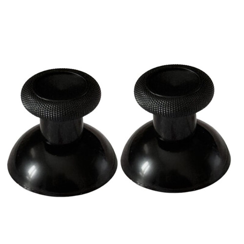 2PCS Replace Thumbsticks Cap for  Ally X   Ally/X Game Console 3D Analog Joystick Cap for   Ally X A