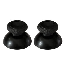 2PCS Replace Thumbsticks Cap for Ally X Ally/X Game Console 3D Analog Joystick Cap for Ally X B