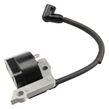Ignition Coil Fit for : 40 45 49 2041 2045 2050 P400 P410 P450 P460 P462 P490 P510 P511 Chainsaw